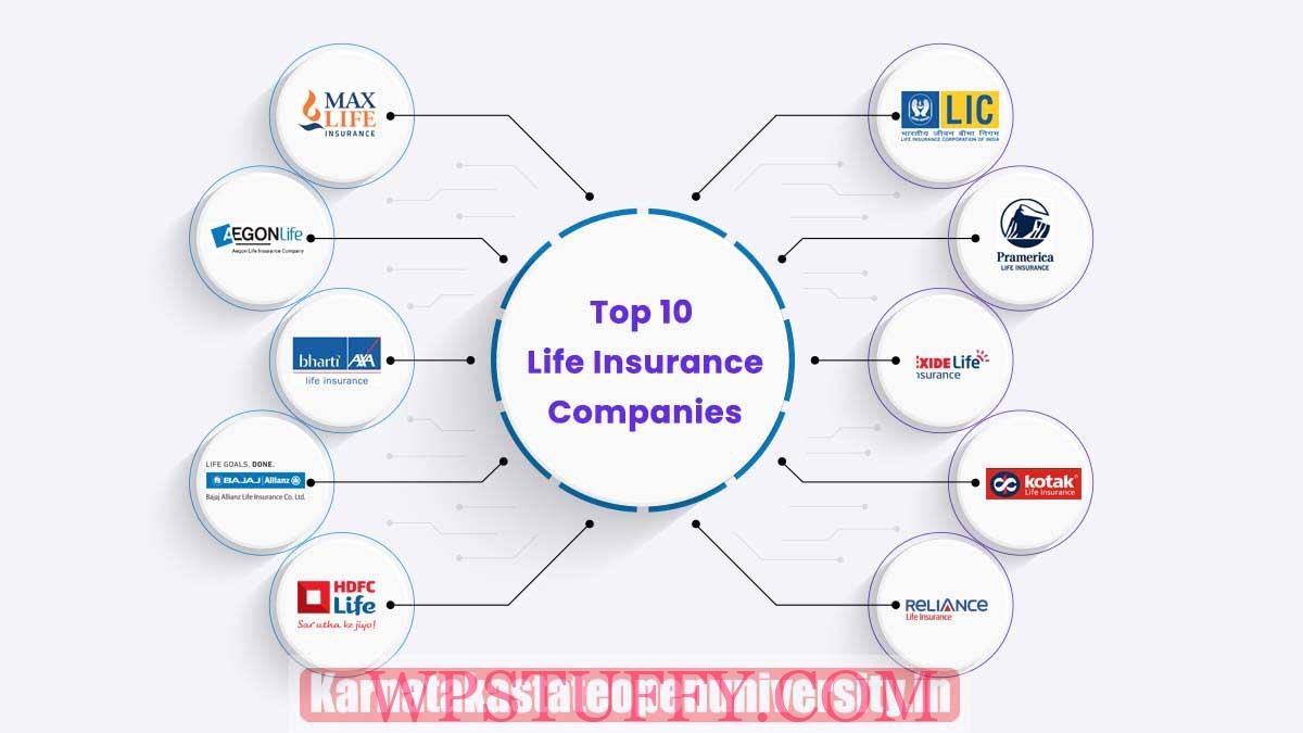 10 Best Life Insurance Companies of January 2023
